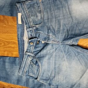 Selected Homme Indigo No. 45 Size 30×32 Blue